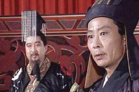 谯周真的是一个卖国贼吗