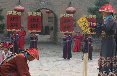 既然皇帝说的话就是圣旨 为何没有出现假传圣旨的人呢