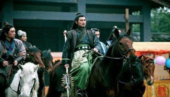 盘点历史上死得最冤的四位大臣,岳飞只能排第二
