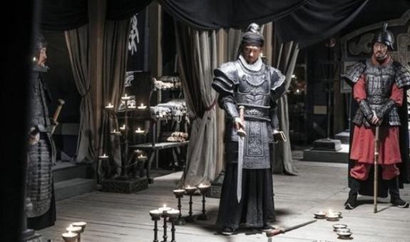 盘点历史上死得最冤的四位大臣,岳飞只能排第二