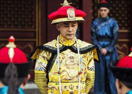 嘉庆如此勤奋为何大清还是衰败了 究竟是什么原因导致的