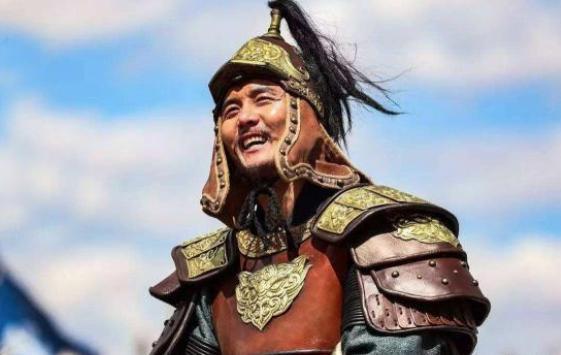 孛秃:元军第一猛将,成吉思汗还将妹妹嫁给他