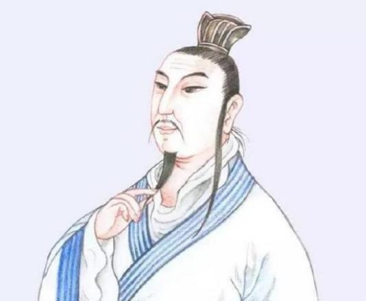 陈平用一计救了刘邦,却牺牲了2000多名无辜女子