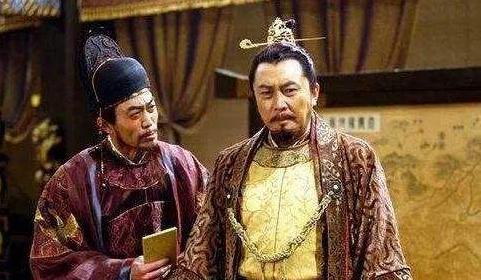 历史上都有哪些人获得过天策上将这个官职