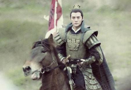 历史上都有哪些人获得过天策上将这个官职