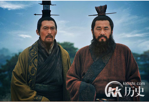 荀彧VS郭嘉:荀彧和郭嘉谁是曹操手下第一谋士