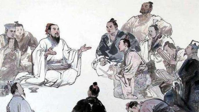 揭秘:清朝对儒家大一统思想有哪些贡献