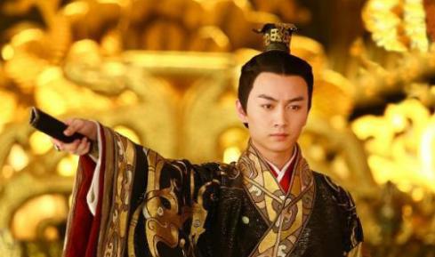 一个靠口碑上位的皇帝!平时口碑的积累关键时刻能改变命运!