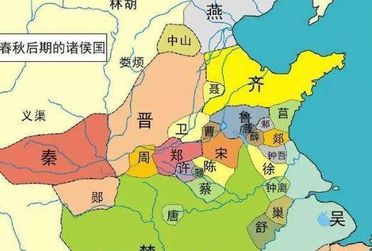 宋襄公是春秋五霸之一吗