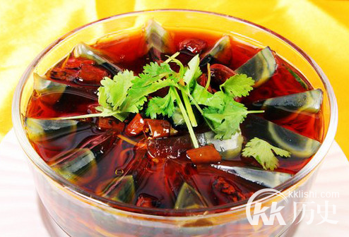 味精是谁发明的 味精是哪国人发明的