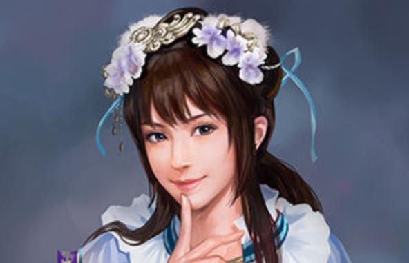 王元姬在历史上是个什么样的人
