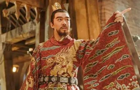 朱高煦对皇位有多执着