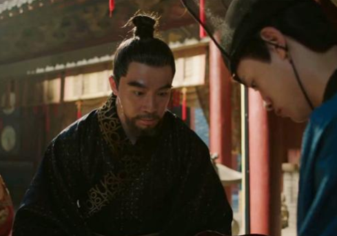 朱高煦对皇位有多执着