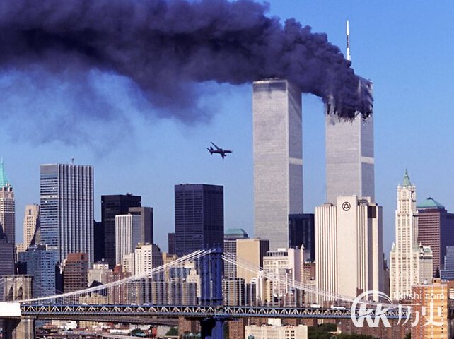9.11事件真相大揭秘！9.11是恐怖大圈套？