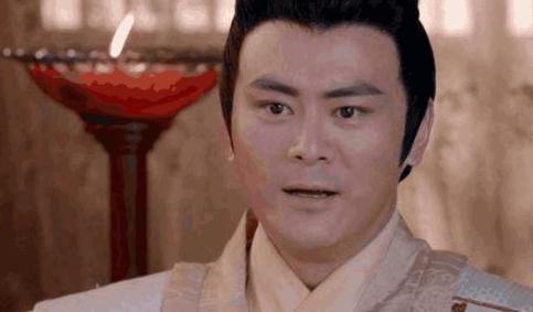 李世民做的一件糊涂事，间接成就了李世民 ！