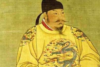 李世民做的一件糊涂事，间接成就了李世民 ！