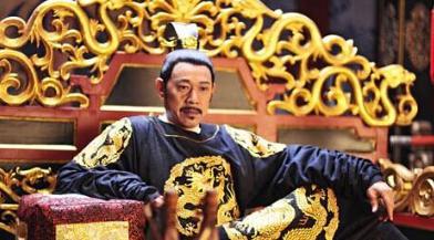 李世民做的一件糊涂事，间接成就了李世民 ！