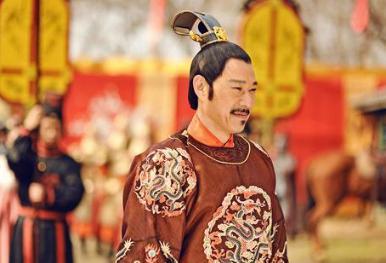 李世民做的一件糊涂事，间接成就了李世民 ！