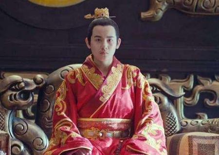 刘裕为了当上皇帝做了什么事情