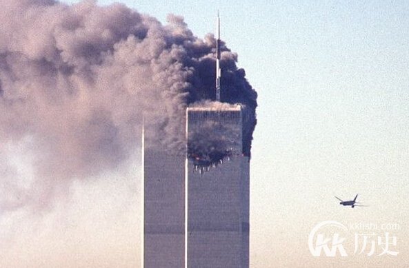 历史揭秘：911灵异事件及灵异照片