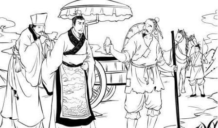 齐襄公是什么样的人