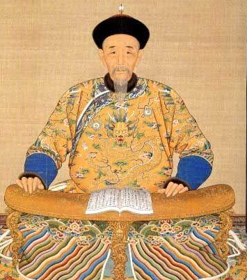 清朝康熙皇帝一共有多少个儿子