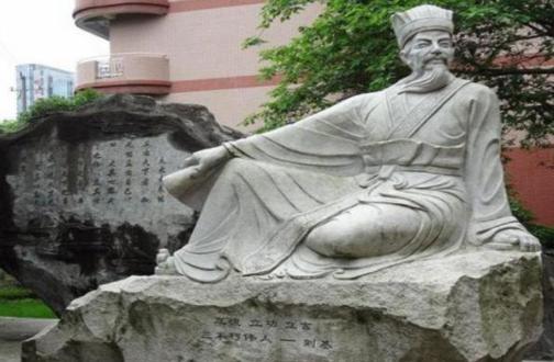 “三分天下诸葛亮,一统江山刘伯温”!不容错过的刘伯温小故事!