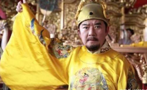 “三分天下诸葛亮,一统江山刘伯温”!不容错过的刘伯温小故事!