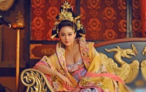 萧淑妃死后,她的三个孩子是什么下场