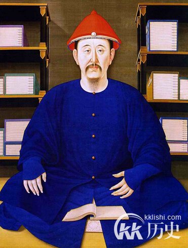 康熙秘史：揭秘清朝康熙皇帝长寿之谜