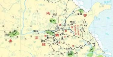 西楚霸王,为何项羽要分封诸侯