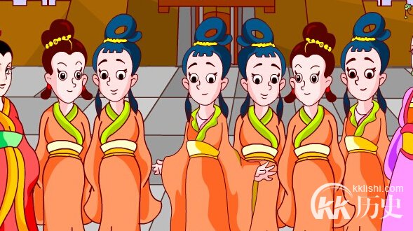 三令五申的主人公是谁？成语三令五申的故事