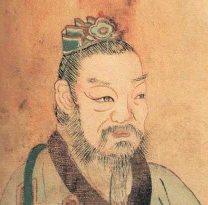 毕公高是什么样的人