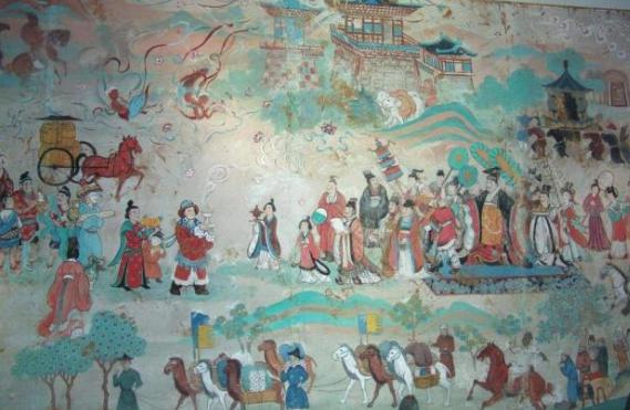 一口铁锅引发一场国家战争,50万人为此断送性命