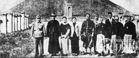 张学良和西安事变：张学良是否后悔发动西安事变