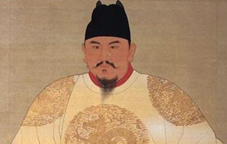 朱元璋问了刘伯温一个问题,刘伯温说了一句话最后应验