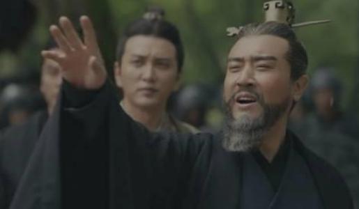 司马懿诛此人三族,最后却被其后人灭了司马王朝