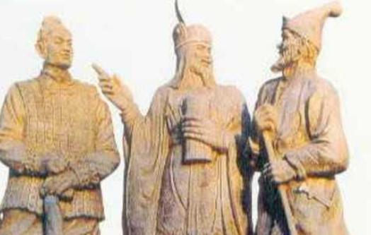 将西域归为中国的一部分最大的功劳是谁的?并非汉武帝