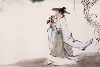 严光是个什么样的人