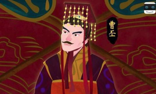 世人不知曹丕文韬武略，一首情诗尽显帝王柔情