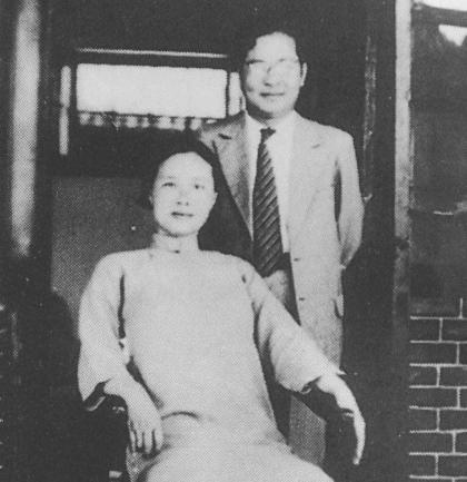 吴晗：中国著名历史学家、社会活动家、现代明史研究的开拓者和奠基者之一