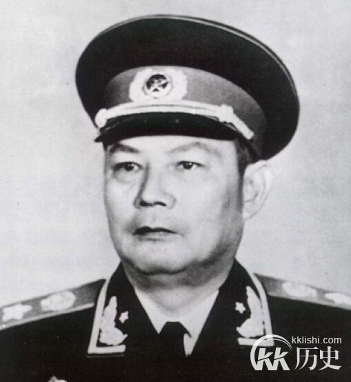 十大元帅排名：叶剑英排在最后的原因是什么