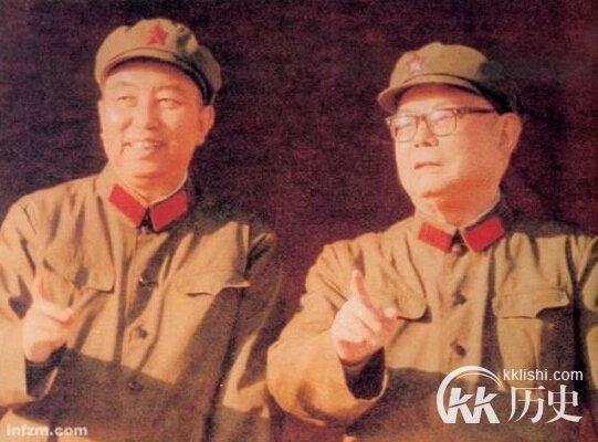 十大元帅排名：叶剑英排在最后的原因是什么