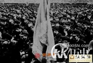 第二次抗战日本一亿玉碎计划：劫持天皇
