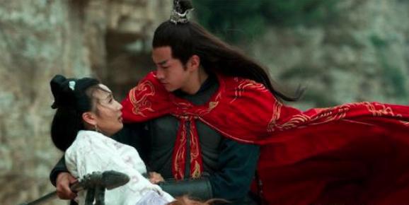 吕布死后,貂蝉真的追随他去死了吗