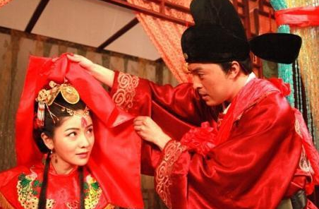 古代高中状元就能迎娶公主吗 历史上有没有这种好事