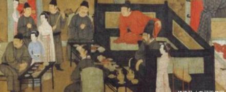 清朝历史上最血腥的饭局:八位将军赴宴,离去时头身分离