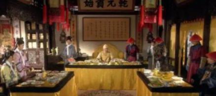 清朝历史上最血腥的饭局:八位将军赴宴,离去时头身分离