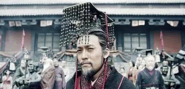 秦国也被人欺压过,真正让秦国腾飞的,并非秦孝公而是他的儿子?