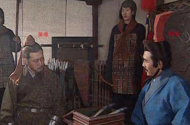 揭秘:邓艾被杀仅仅是因为反叛吗